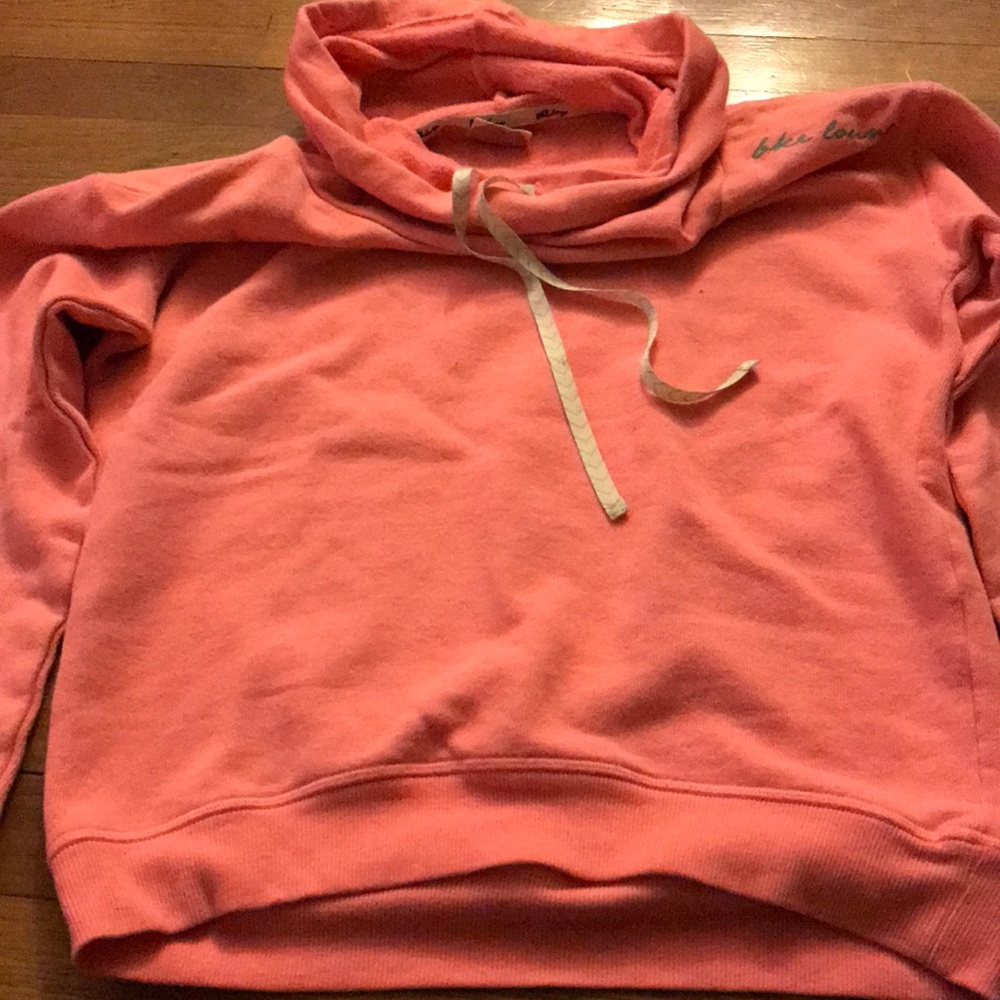 Bke lounge hoodie
